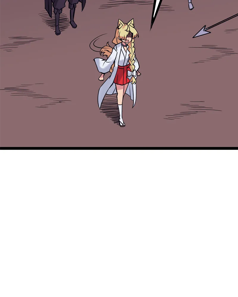 Everywhere & Nowhere Chapter 156 page 21 - 
