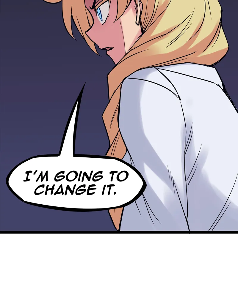Everywhere & Nowhere Chapter 156 page 24 - 