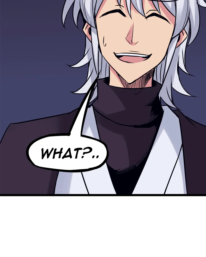 Everywhere & Nowhere Chapter 156 page 27 - 