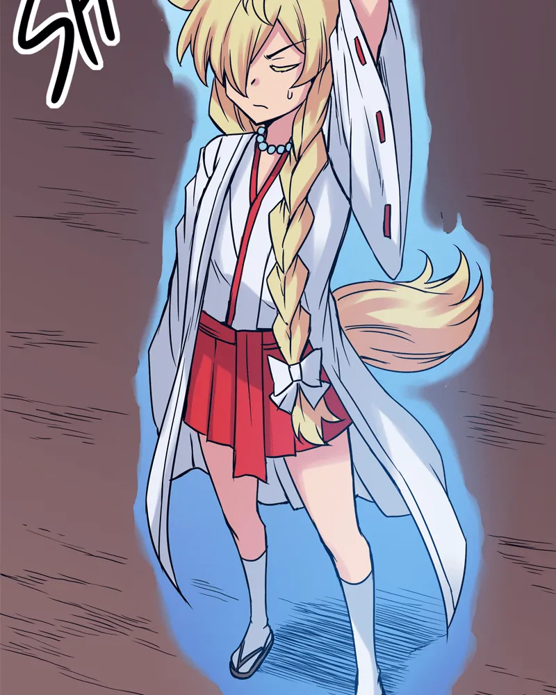Everywhere & Nowhere Chapter 156 page 29 - 
