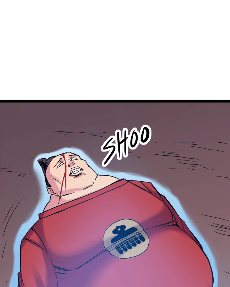 Everywhere & Nowhere Chapter 156 page 31 - 