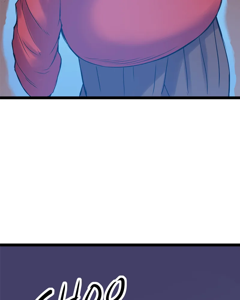Everywhere & Nowhere Chapter 156 page 32 - 