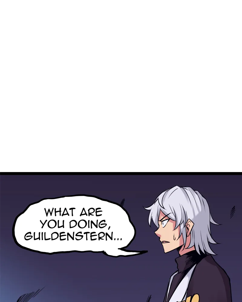 Everywhere & Nowhere Chapter 156 page 34 - 