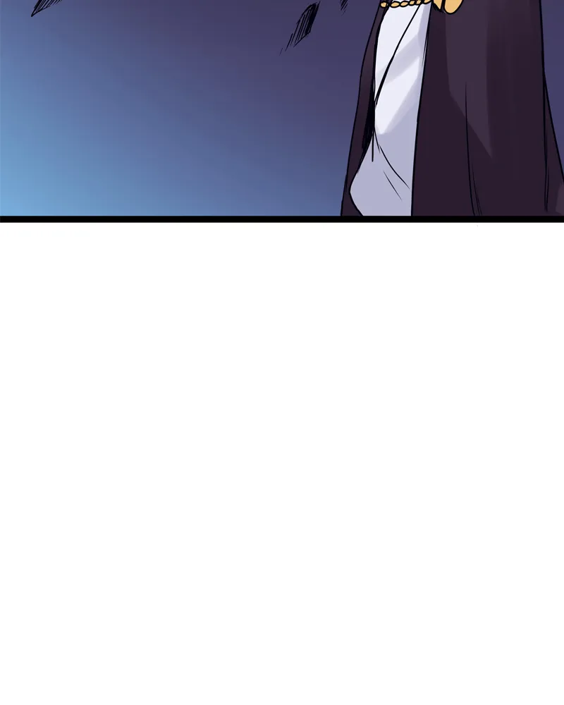 Everywhere & Nowhere Chapter 156 page 35 - 
