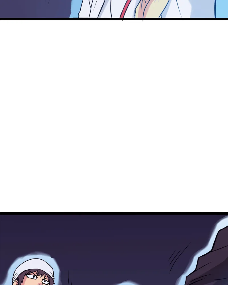 Everywhere & Nowhere Chapter 156 page 37 - 
