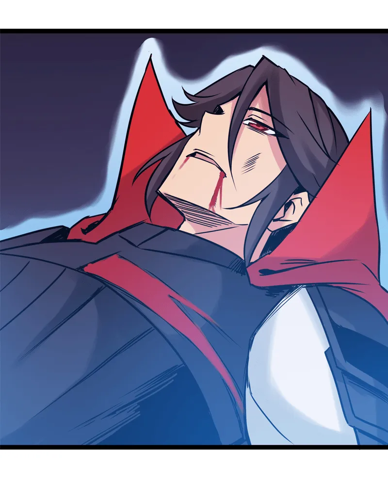 Everywhere & Nowhere Chapter 156 page 39 - 