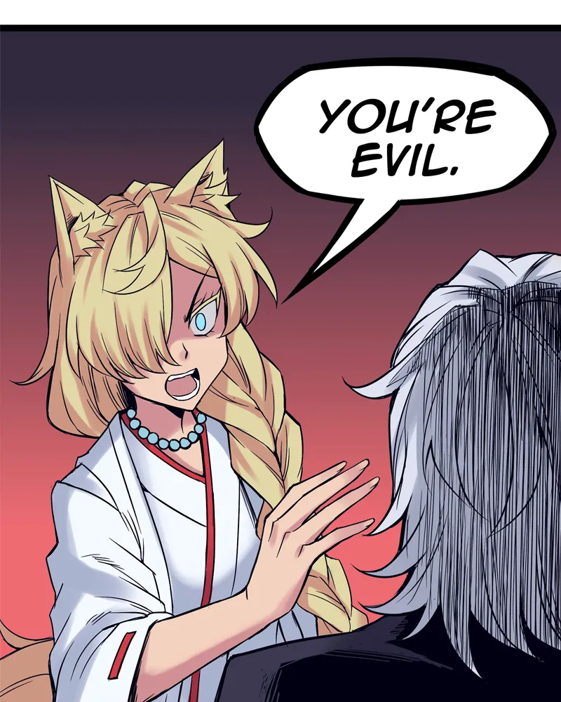 Everywhere & Nowhere Chapter 156 page 5 - 