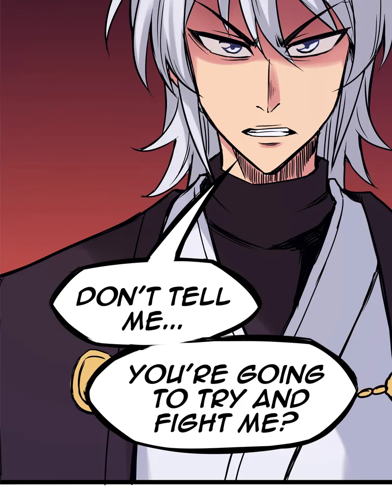 Everywhere & Nowhere Chapter 156 page 41 - 
