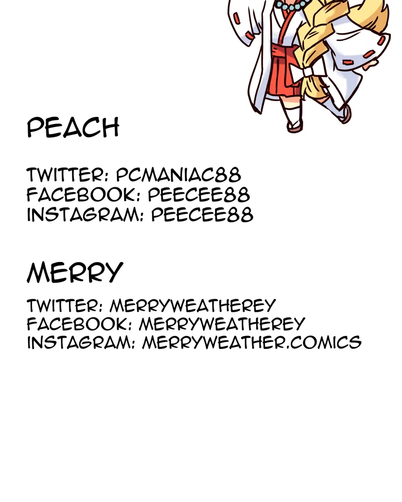 Everywhere & Nowhere Chapter 156 page 43 - 