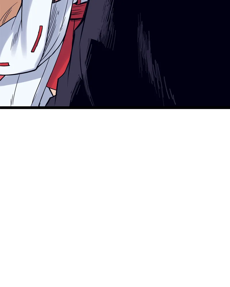Everywhere & Nowhere Chapter 156 page 6 - 