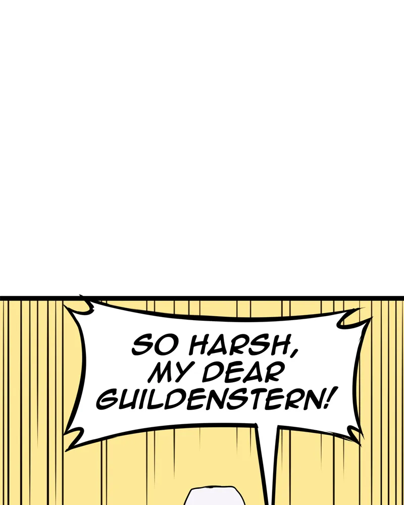 Everywhere & Nowhere Chapter 156 page 8 - 