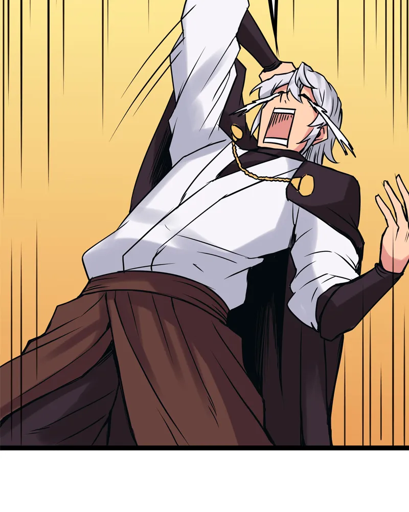 Everywhere & Nowhere Chapter 156 page 9 - 