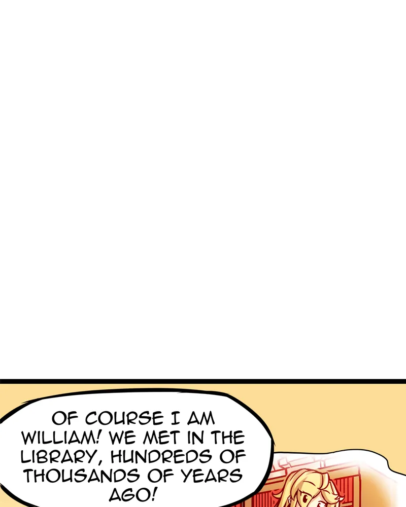 Everywhere & Nowhere Chapter 156 page 10 - 