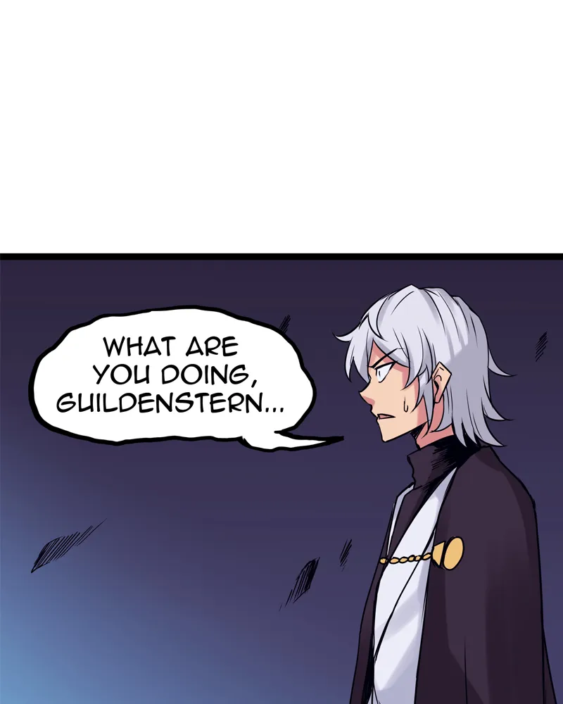 Everywhere & Nowhere Chapter 157 page 1 - 