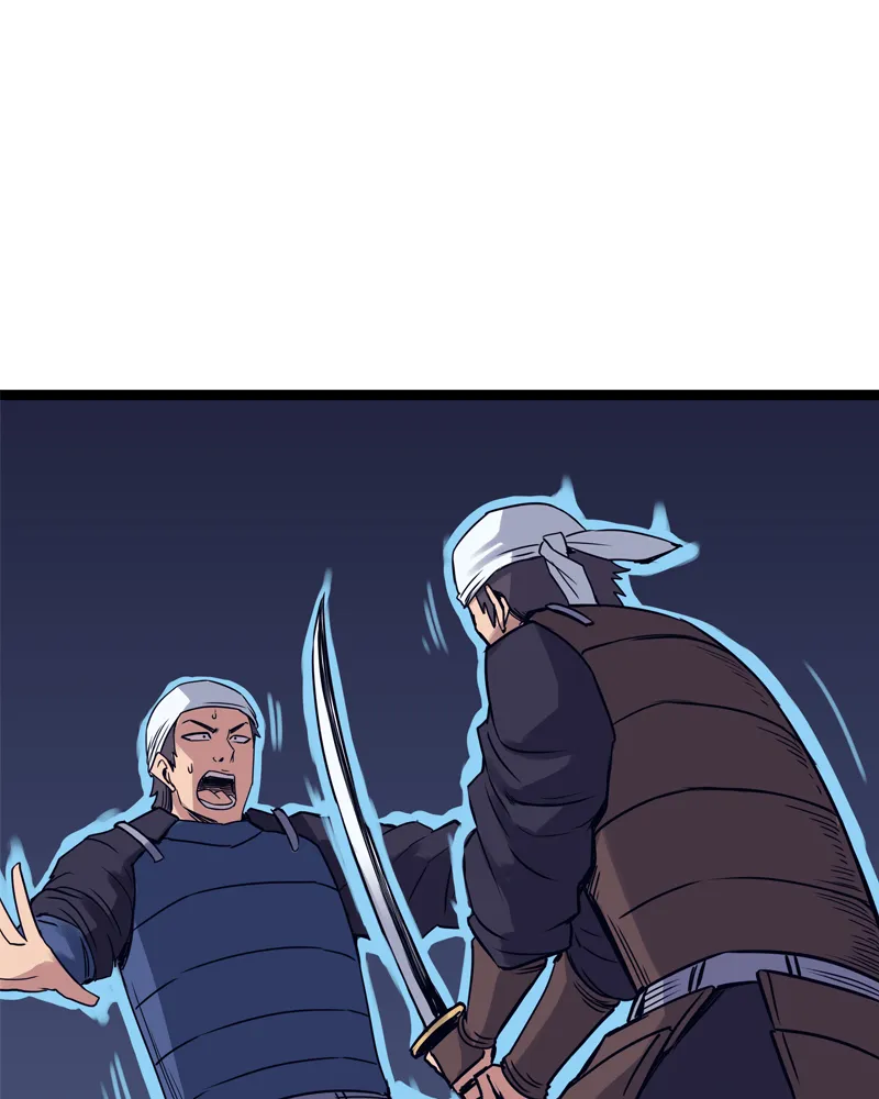 Everywhere & Nowhere Chapter 157 page 11 - 