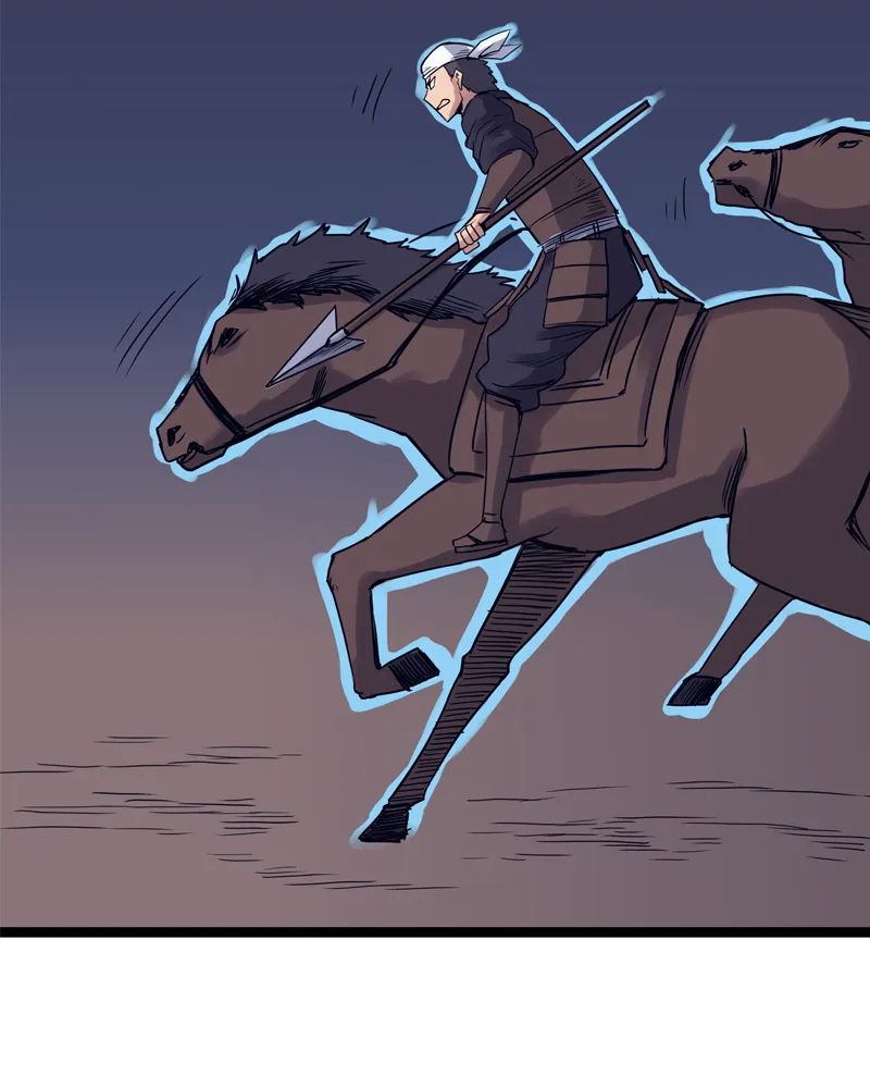 Everywhere & Nowhere Chapter 157 page 13 - 