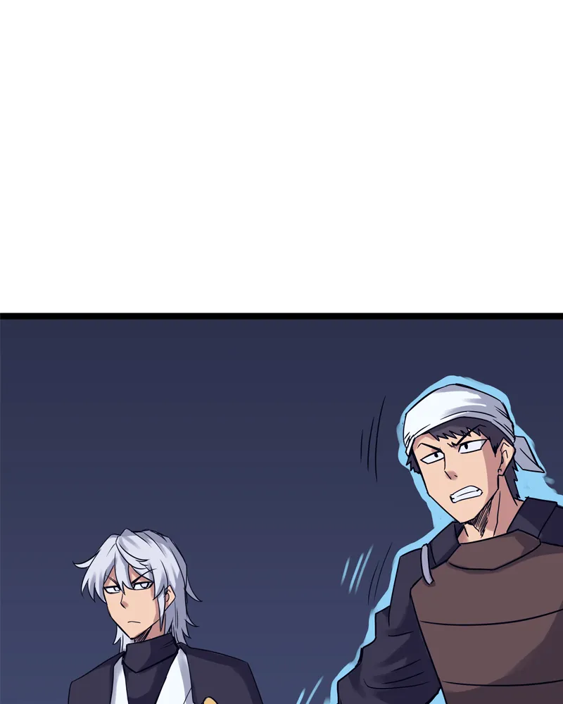 Everywhere & Nowhere Chapter 157 page 14 - 