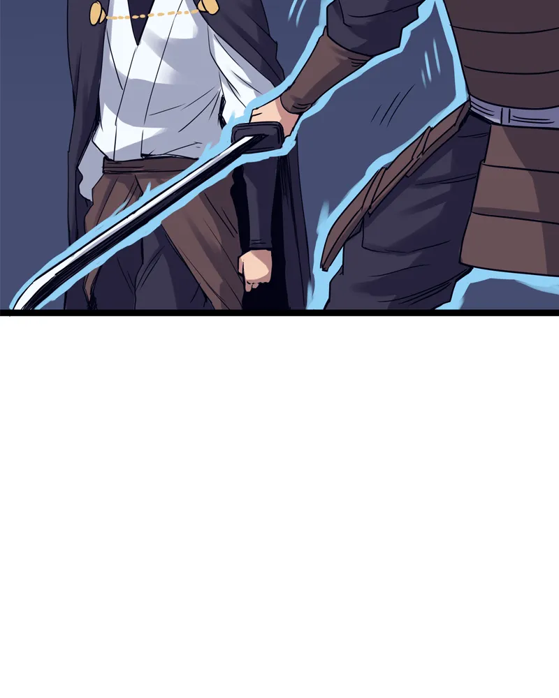 Everywhere & Nowhere Chapter 157 page 15 - 