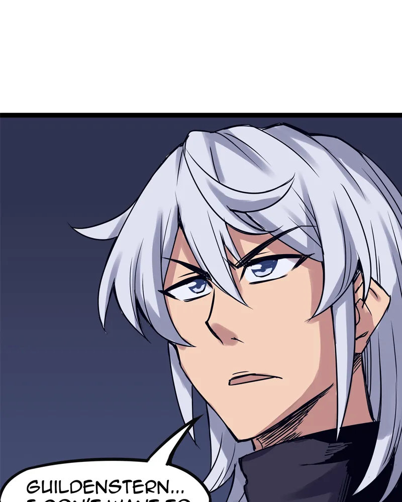 Everywhere & Nowhere Chapter 157 page 16 - 