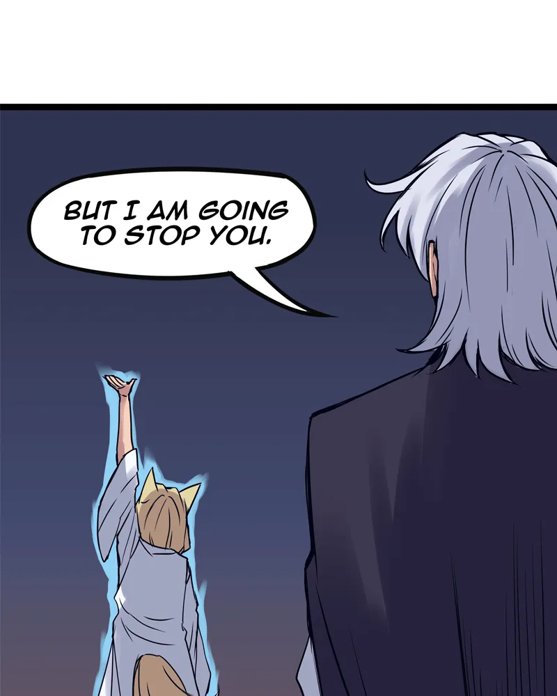Everywhere & Nowhere Chapter 157 page 18 - 