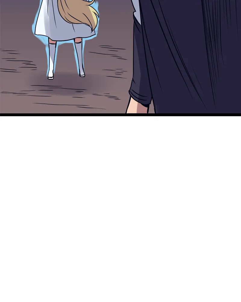 Everywhere & Nowhere Chapter 157 page 19 - 
