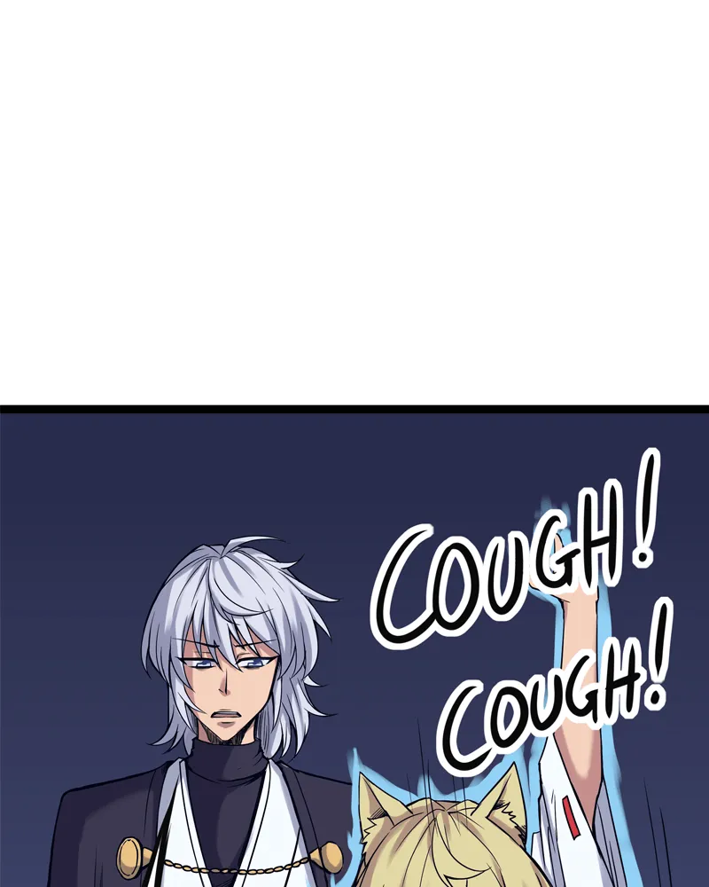 Everywhere & Nowhere Chapter 157 page 21 - 