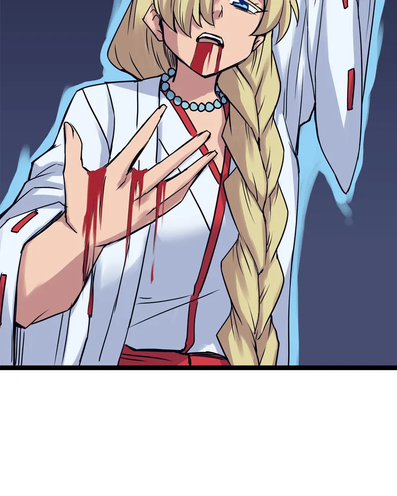 Everywhere & Nowhere Chapter 157 page 24 - 