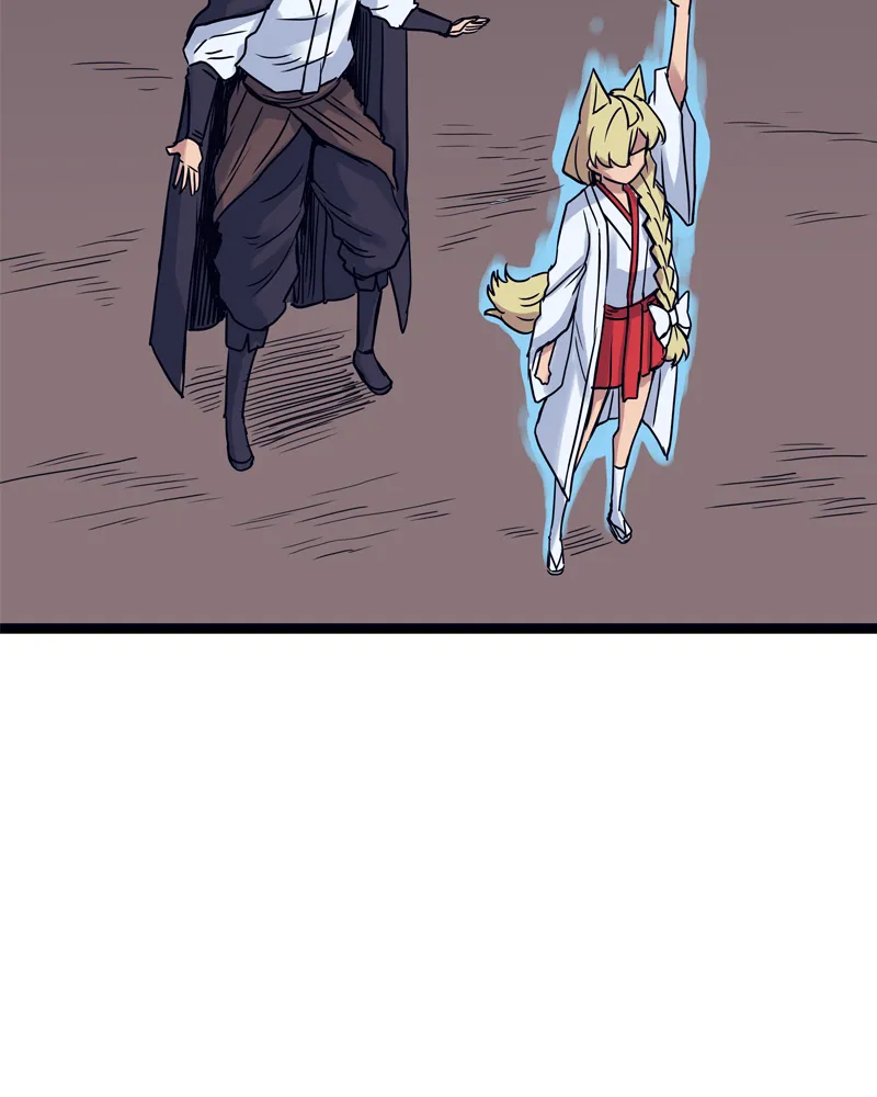 Everywhere & Nowhere Chapter 157 page 26 - 