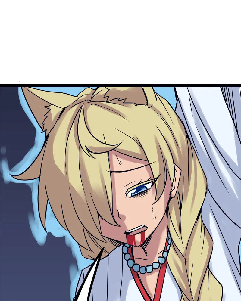 Everywhere & Nowhere Chapter 157 page 27 - 