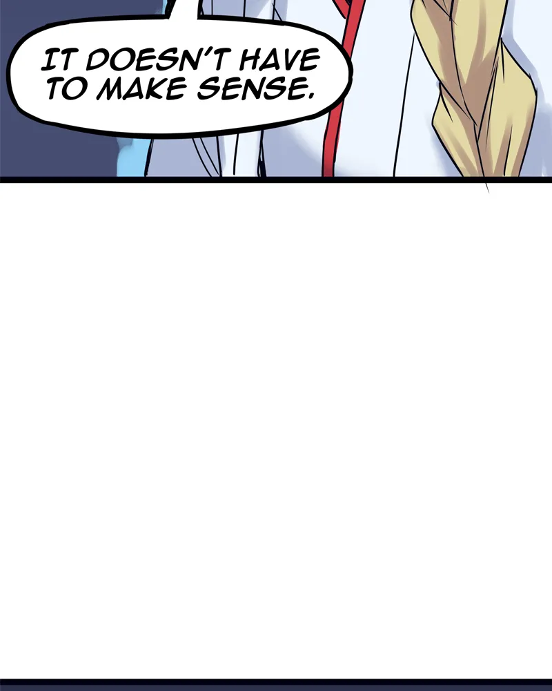 Everywhere & Nowhere Chapter 157 page 28 - 