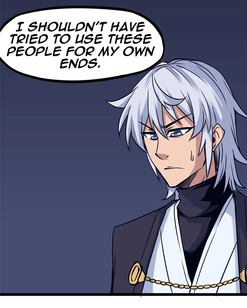 Everywhere & Nowhere Chapter 157 page 29 - 
