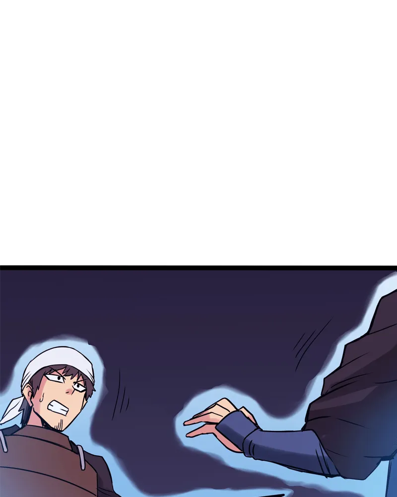 Everywhere & Nowhere Chapter 157 page 4 - 