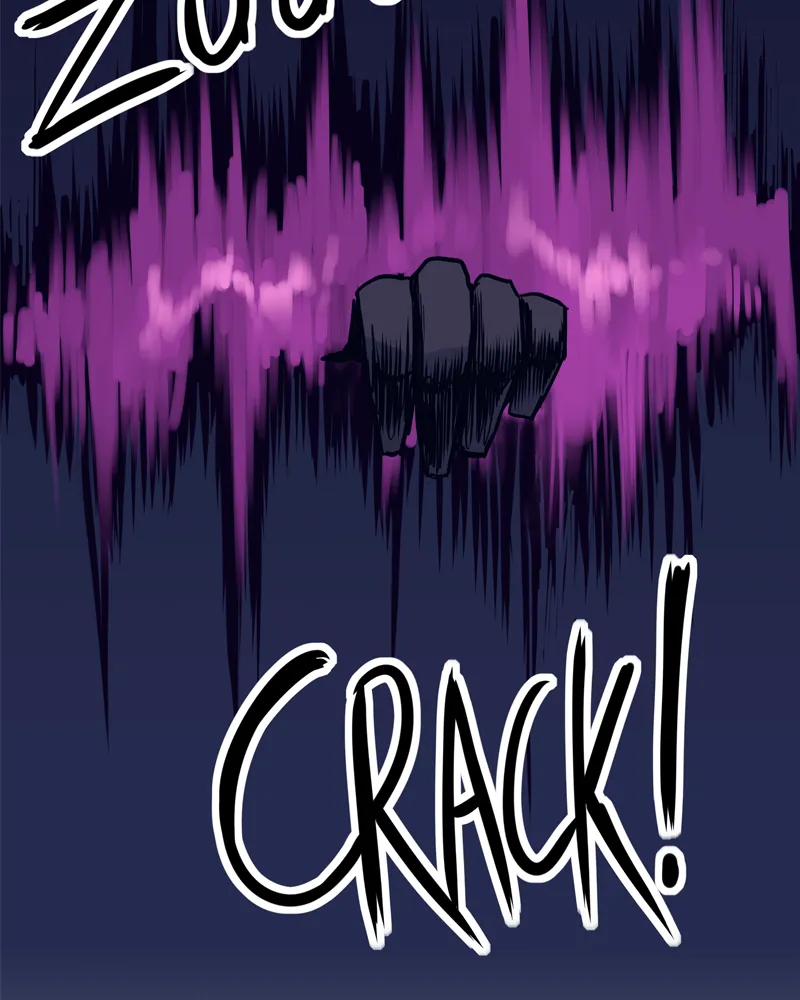 Everywhere & Nowhere Chapter 157 page 34 - 