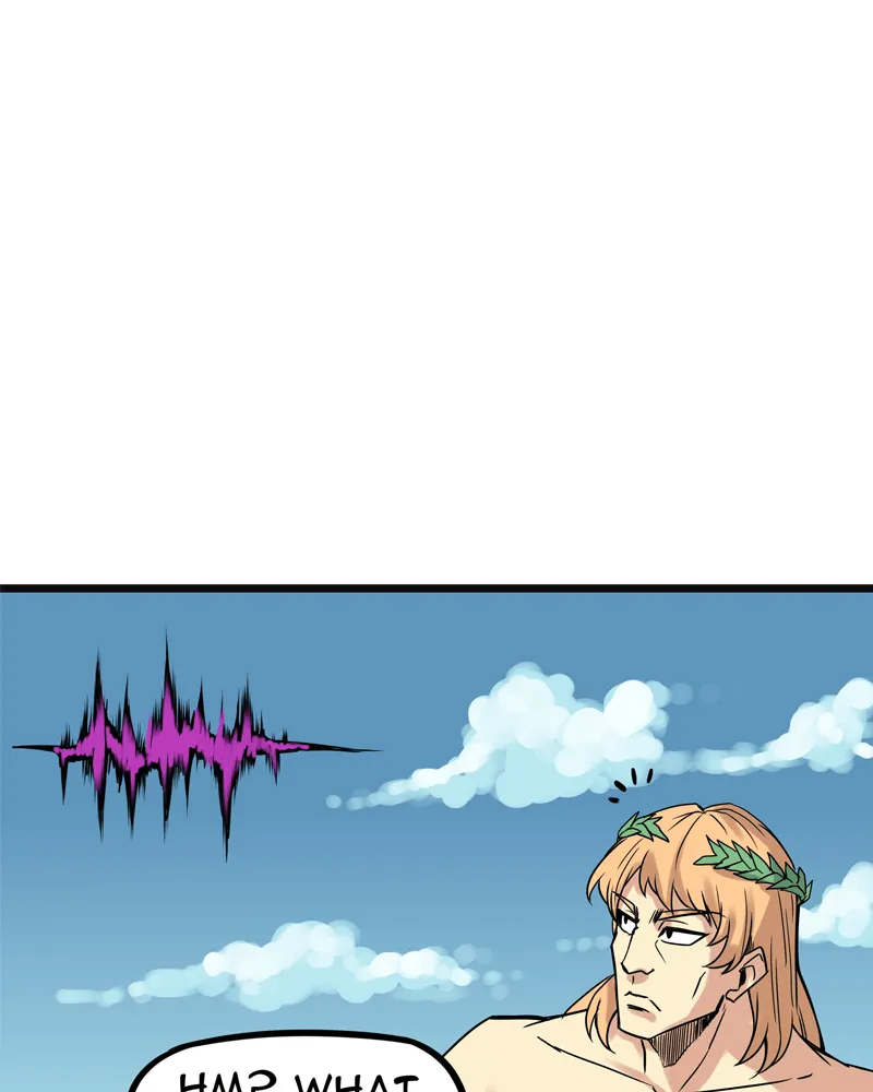 Everywhere & Nowhere Chapter 157 page 38 - 