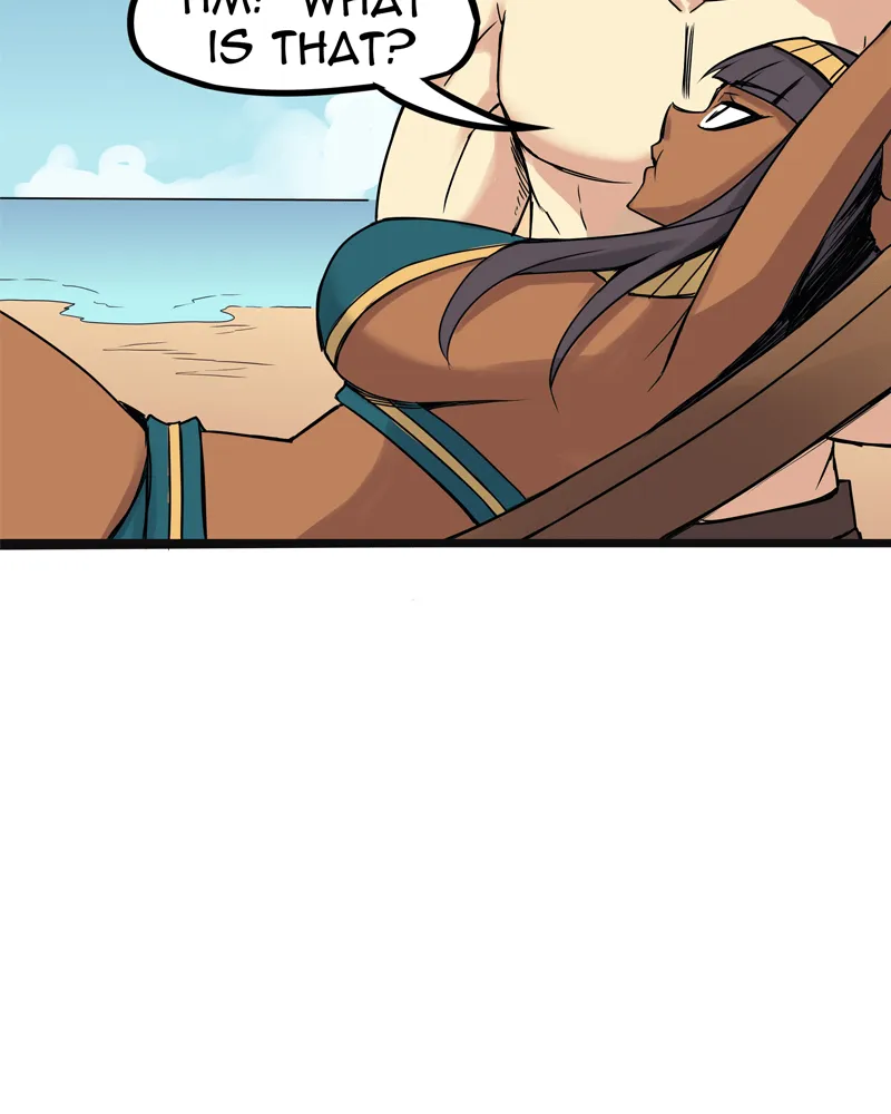 Everywhere & Nowhere Chapter 157 page 39 - 