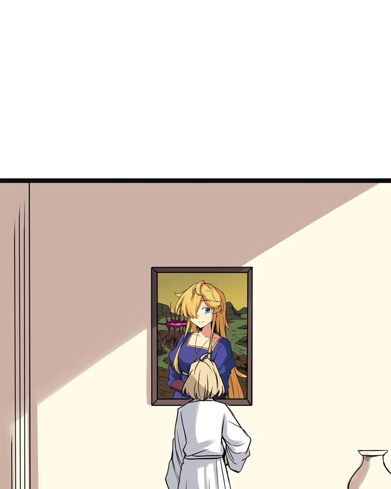 Everywhere & Nowhere Chapter 157 page 40 - 