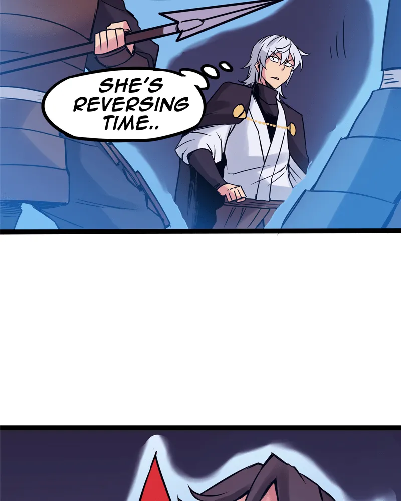 Everywhere & Nowhere Chapter 157 page 5 - 