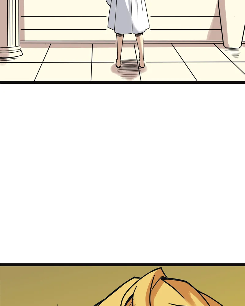 Everywhere & Nowhere Chapter 157 page 41 - 