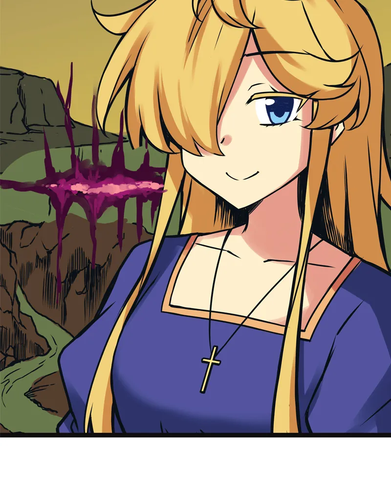Everywhere & Nowhere Chapter 157 page 42 - 