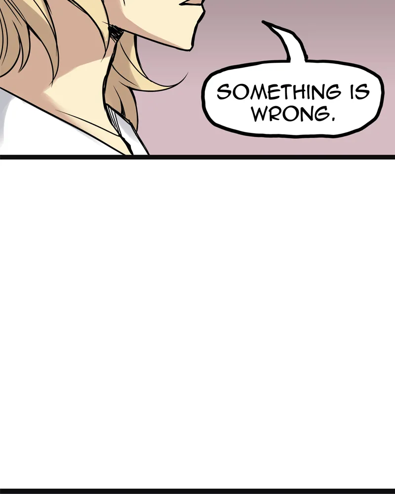Everywhere & Nowhere Chapter 157 page 44 - 