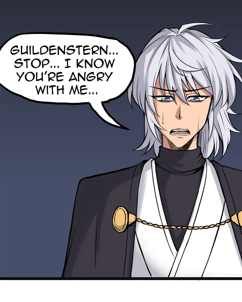 Everywhere & Nowhere Chapter 157 page 45 - 