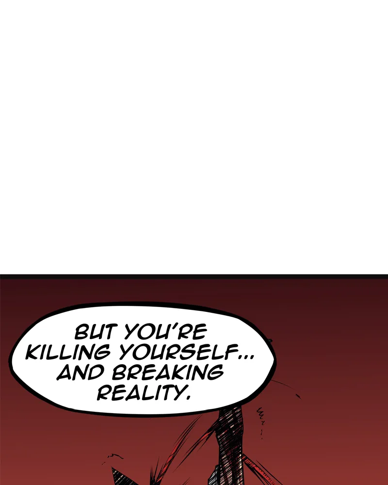 Everywhere & Nowhere Chapter 157 page 46 - 