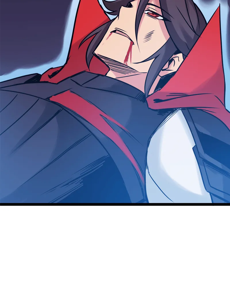 Everywhere & Nowhere Chapter 157 page 6 - 