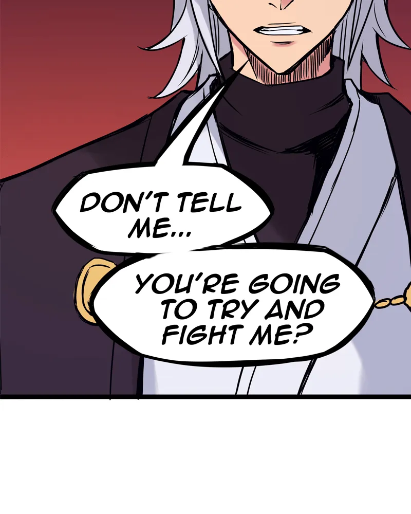 Everywhere & Nowhere Chapter 157 page 8 - 
