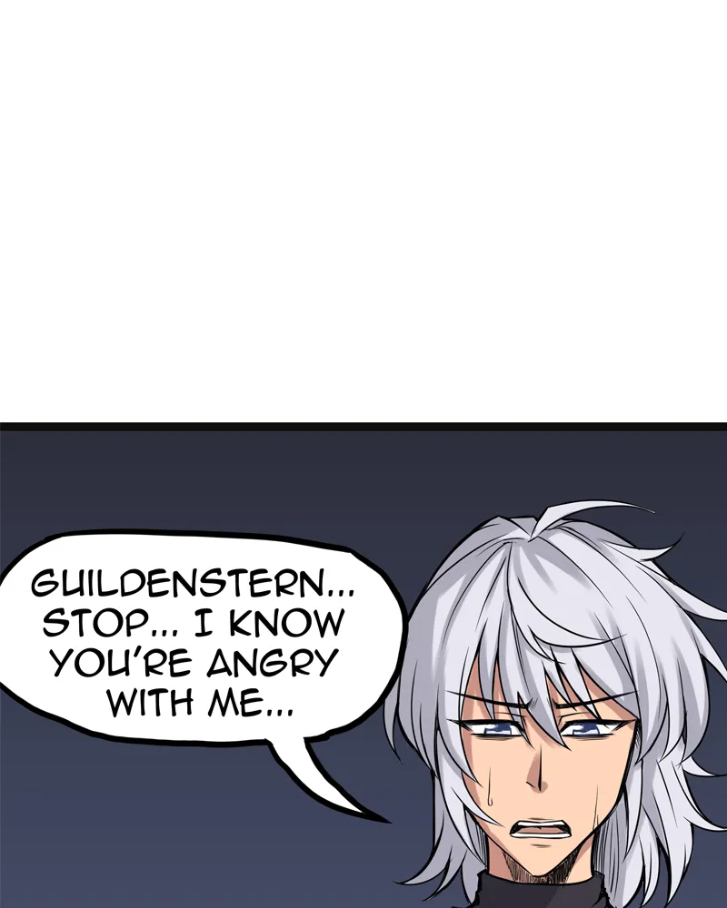 Everywhere & Nowhere Chapter 158 page 1 - 