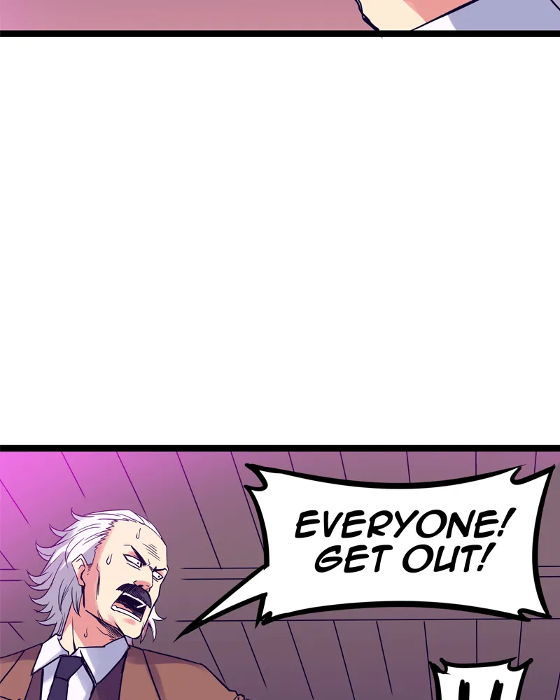 Everywhere & Nowhere Chapter 158 page 11 - 