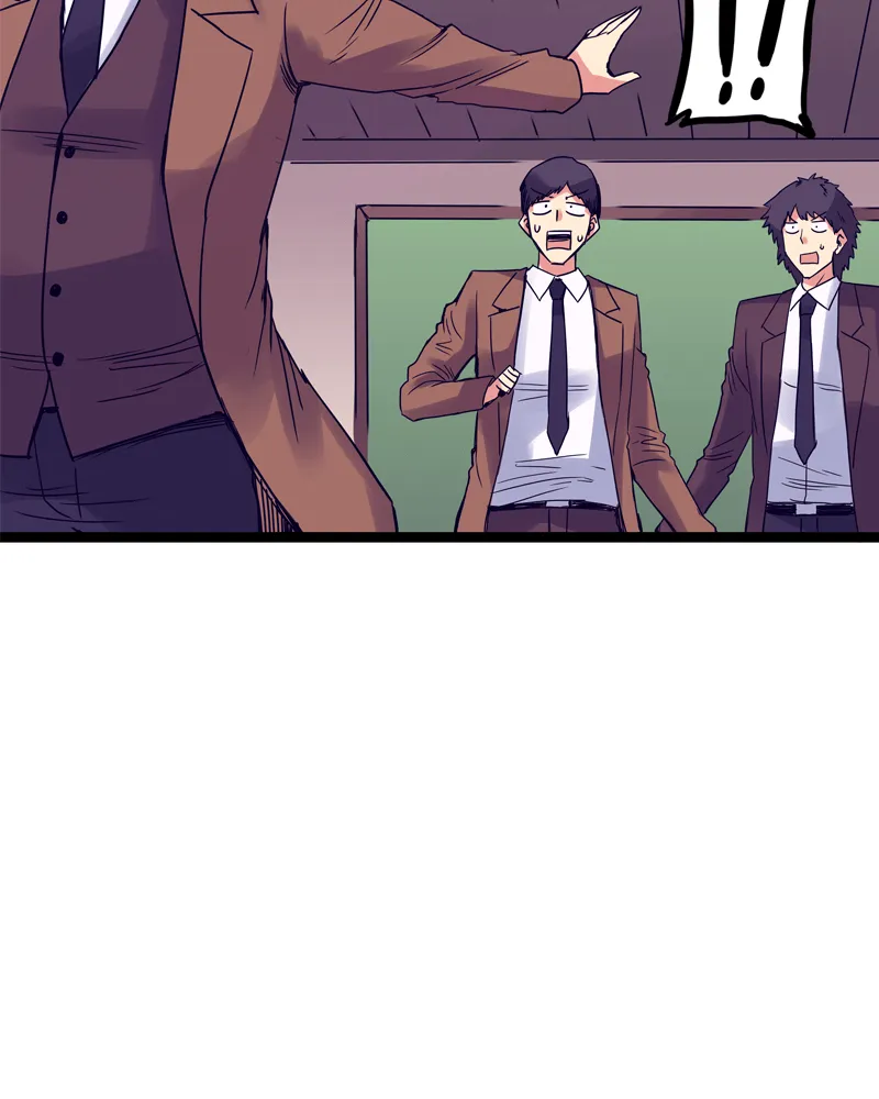 Everywhere & Nowhere Chapter 158 page 12 - 