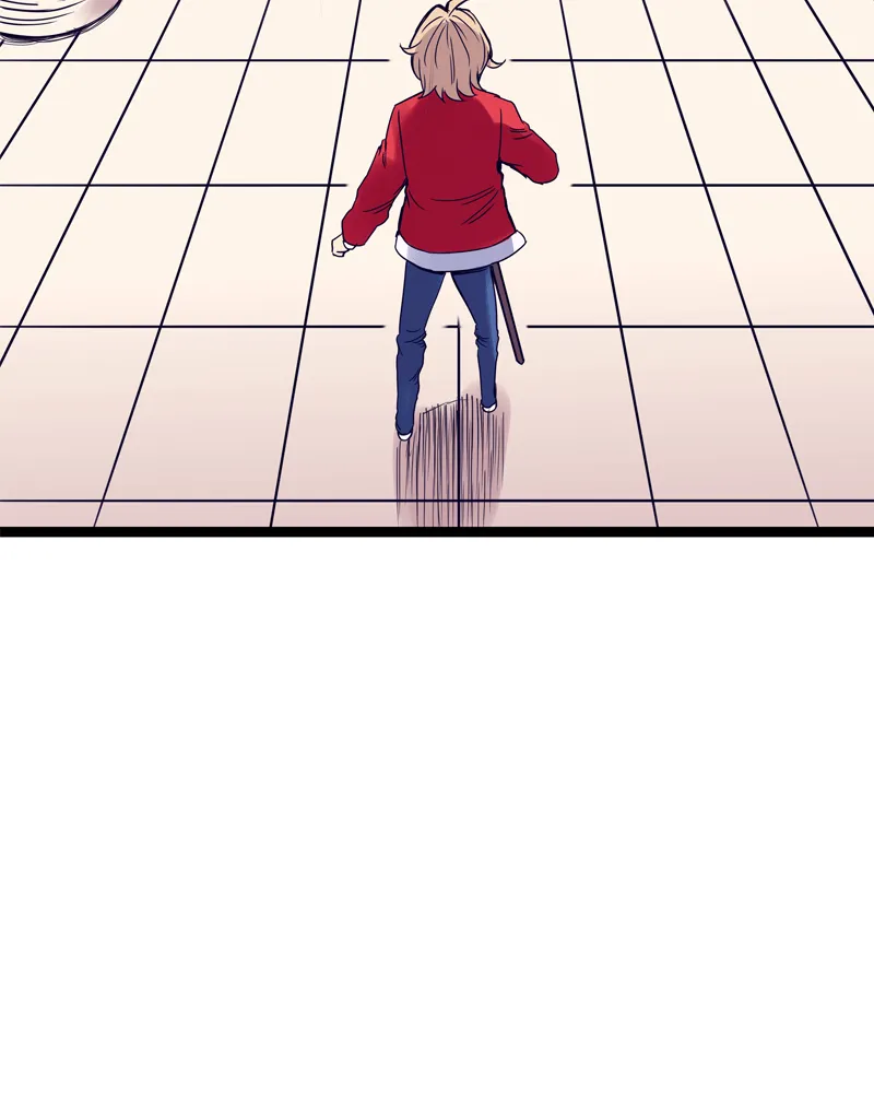 Everywhere & Nowhere Chapter 158 page 14 - 