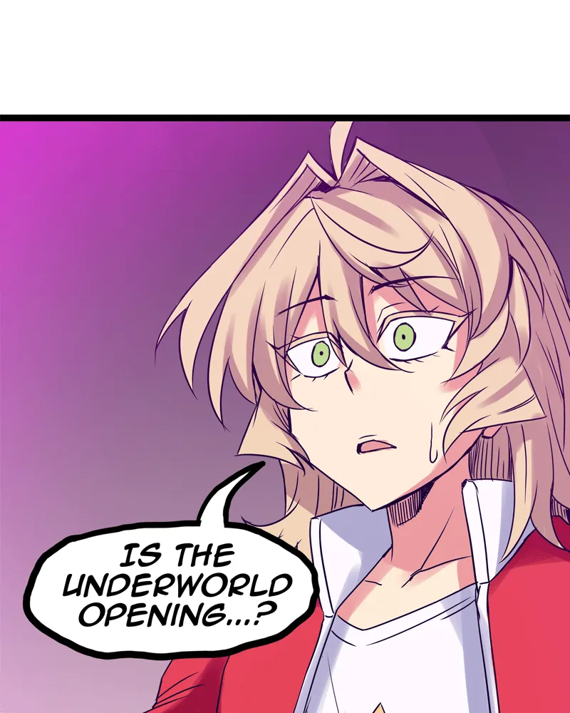 Everywhere & Nowhere Chapter 158 page 15 - 