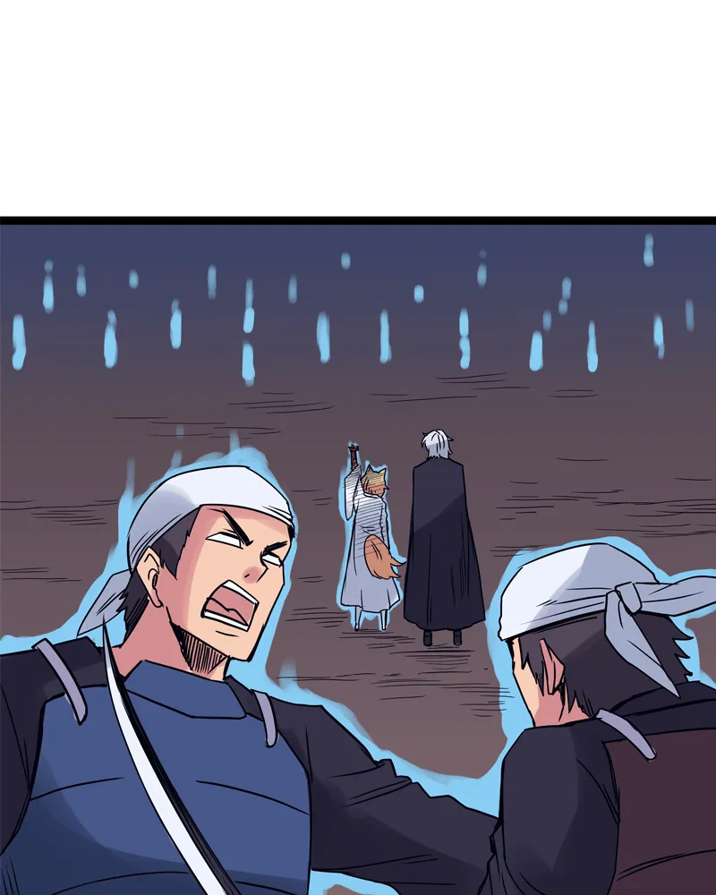 Everywhere & Nowhere Chapter 158 page 17 - 